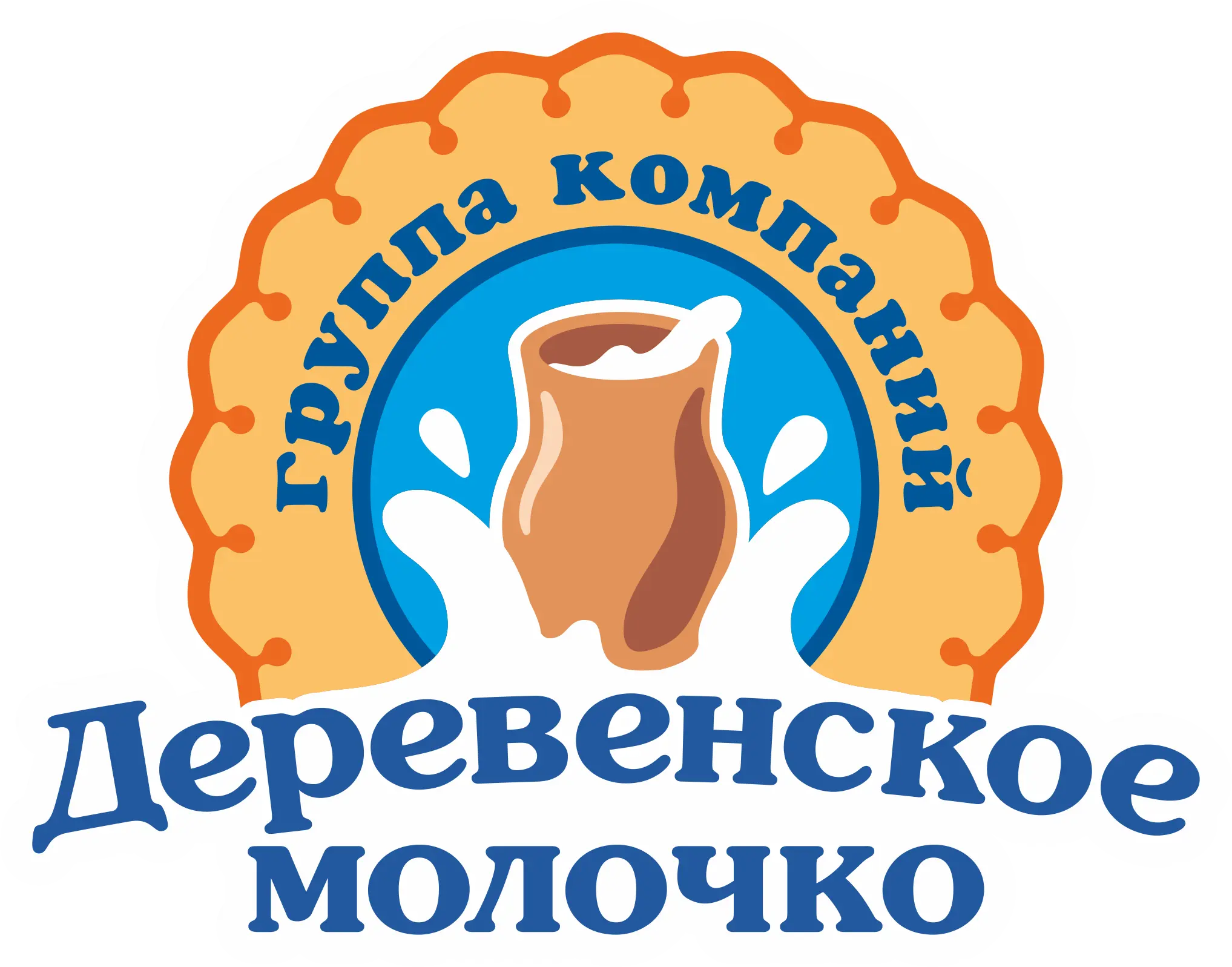 Деревенское Молоко
